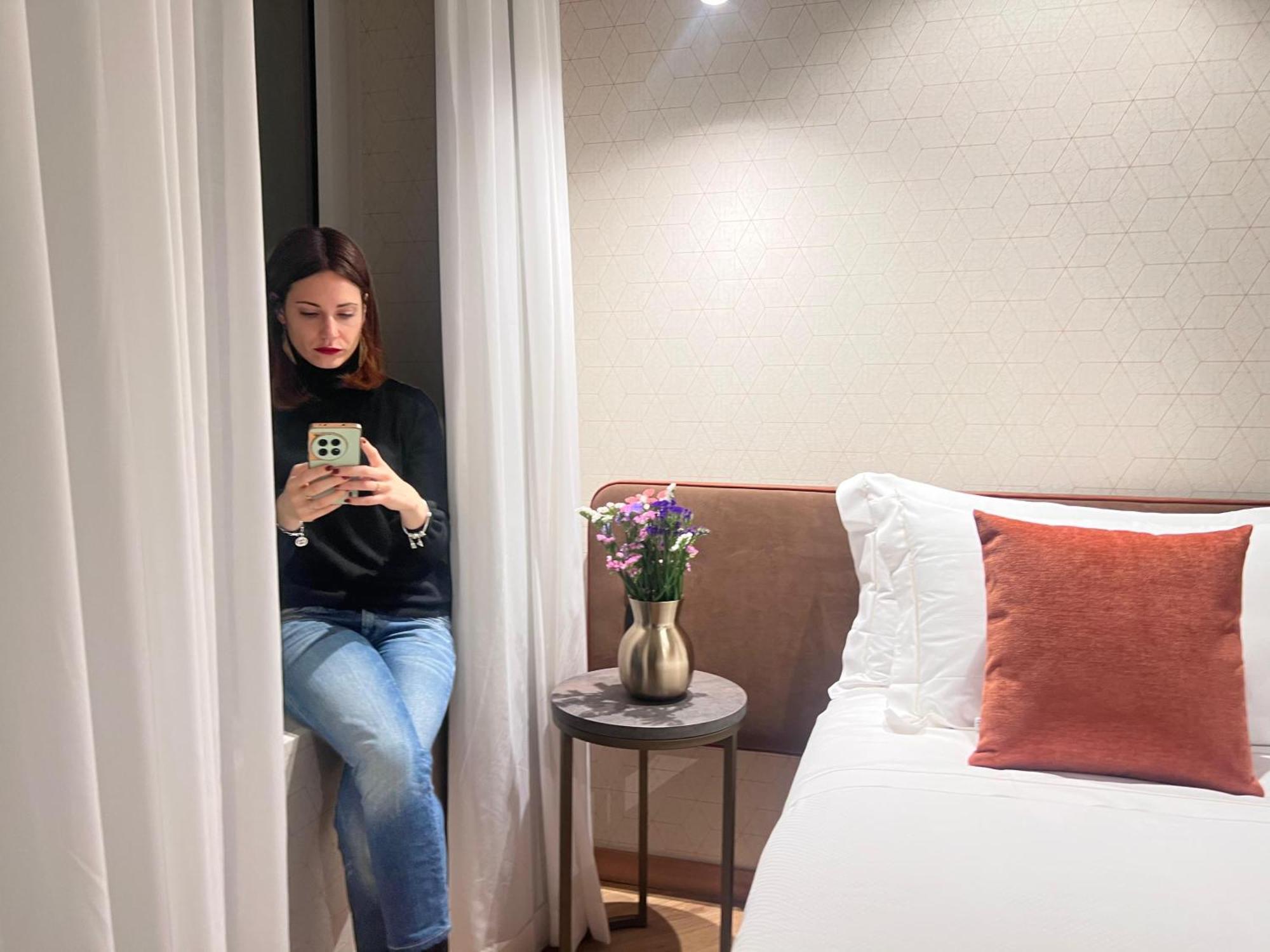 Best Western Madison Hotel — Foto 1