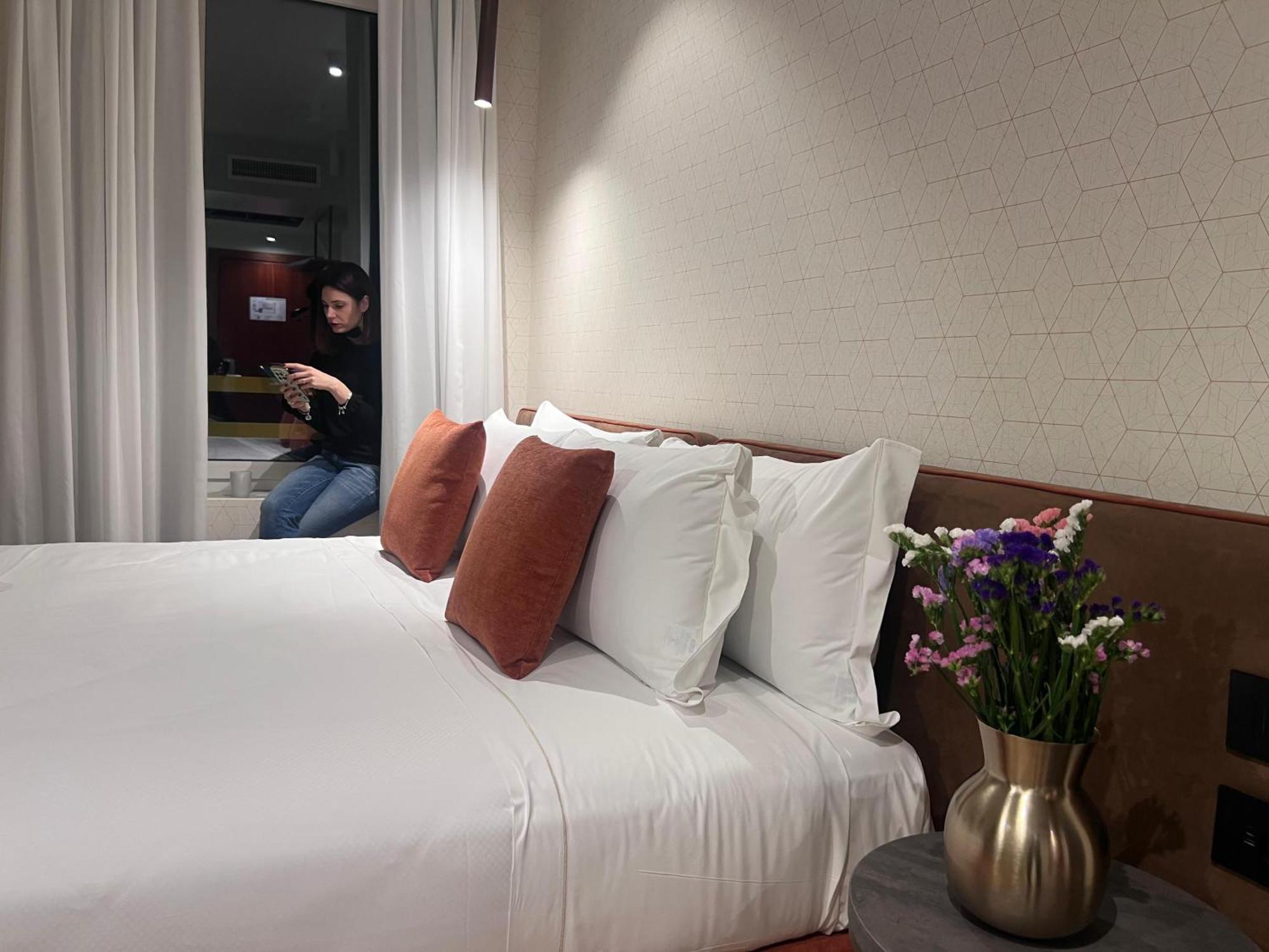 Best Western Madison Hotel — Foto 2